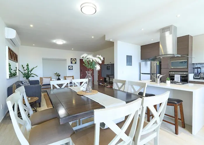 Villa Gorgeous Sunset Views, 3 Bed Villa, Vista Vela 1!