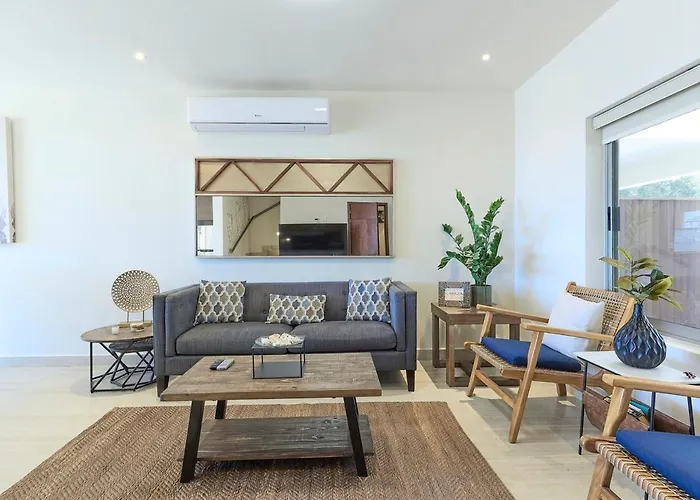 Villa Gorgeous Sunset Views, 3 Bed Villa, Vista Vela 1!