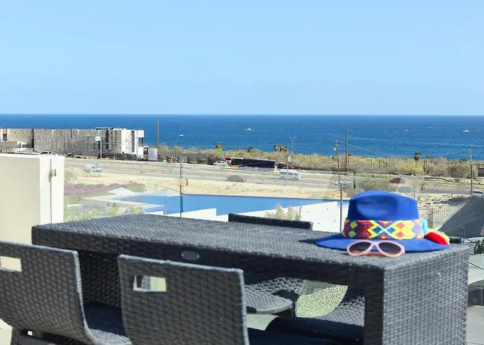 Gorgeous Sunset Views, 3 Bed Villa, Vista Vela 1! Cabo San Lucas