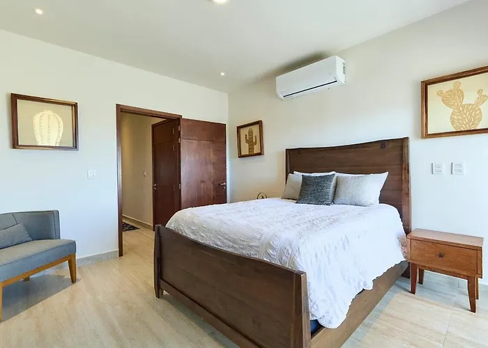 Gorgeous Sunset Views, 3 Bed Villa, Vista Vela 1!